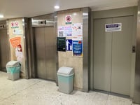Imagen Asegura IMSS que resolverá con celeridad operación de elevadores en unidades médicas