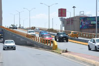 Imagen Proyectan construcción de 3 puentes vehiculares en Torreón, esto es lo que debes de saber