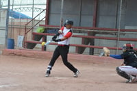 Imagen Viene lo mejor en la Liga Industrial de Softbol