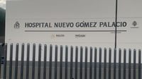 Imagen Jornalero es agredido con arma blanca y termina en el hospital