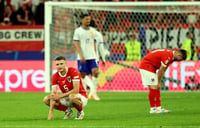 Imagen Con autogol, Francia gana a los austriacos en la Euro 2024