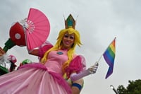 Imagen ¿Por qué junio es el Mes del Orgullo LGBTIQ+ y cuándo se marcha en La Laguna?