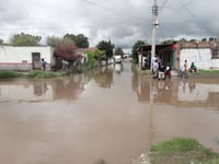 Imagen Autoridades de San Pedro, preparados para el paso de tormenta tropical Alberto