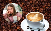 Imagen Beber una taza de café en ayunas puede afectar la salud