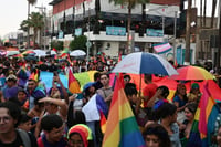 Imagen PRIDE TRC: este es el recorrido que hará la Marcha LGBTIQ+ de Torreón; ¿cuándo es?