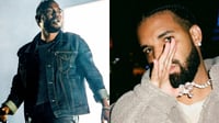 Imagen Explicación del drama entre Kendrick Lamar y Drake