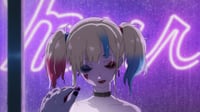 Imagen Nueva serie de Escuadrón Suicida vuelve al estilo de anime