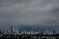 Imagen ¿Cuáles ocho destinos de Aeroméxico pueden verse afectados por la tormenta Alberto?