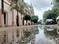 Imagen Protección Civil de Lerdo emite recomendaciones por lluvias