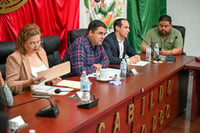 Imagen En Cabildo de Lerdo anuncian feria del empleo; se reincorpora regidora de Morena