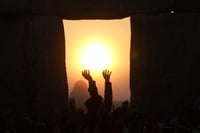 Imagen Solsticio de Verano: El día más largo del año y su significado
