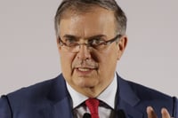 Marcelo Ebrard
