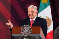 López Obrador (ARCHIVO)