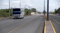 Imagen Pide diputado recursos para carreteras de Coahuila