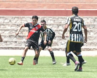 Imagen Saldrán finalistas en la Liga IDEAL Laguna de Futbol