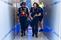 Imagen ¿Cómo van Checo Pérez y Red Bull tras el Gran Premio de España?