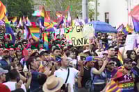 Imagen Falta aprovechar talento LGTBIQ+ y mejorar su inclusión laboral, señala estudio