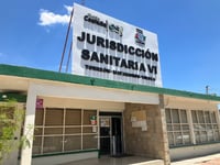 Imagen Se observa reducción en casos de hepatitis en Torreón