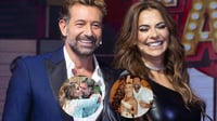 Imagen ¿Gabriel Soto infiel a Irina Baeva? lo que hay detrás de las fotografías con Cecilia Galiano