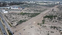 Imagen Quieren en Torreón convertir el estacionamiento de Costco en un bosque