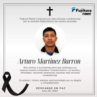 Las víctimas fueron identificadas como: Arturo Martínez Barrón, quien contaba con 28 años, así como Angelique, su pequeña hija de seis años. (CORTESÍA) 