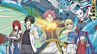 ¡Fairy Tail 100 year Quest! (ESPECIAL)