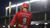 Imagen Diablos Rojos de México asegura serie en otro juego recortado
