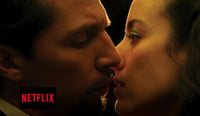 Imagen Llega a Netflix una importante película mexicana protagonizada por Cecilia Suárez y Enrique Arreola