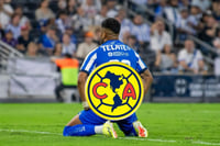 Imagen Club América le robaría fichaje estrella al Santos Laguna ¿De quién se trata?