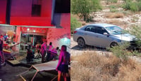 Imagen ¿Cuáles son las penas por causar accidentes en estado de ebriedad en Durango?