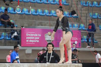 Imagen Concluye gimnasia de Coahuila en Juegos Nacionales Conade