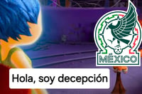Memes Selección Mexiacna (CAPTURA)