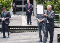 Imagen Este 1 de julio se cumplen 6 años de la elección de López Obrador