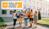 Imagen Las 3 mejores universidades, según el QS World University Rankings