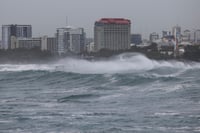 Huracán Beryl Huracán Beryl deja al menos 6 muertos y 'alarmante precedente' en el Caribe