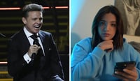 Imagen ¿Luis Miguel tiene otra hija? Joven asegura no haber sido reconocida por el cantante