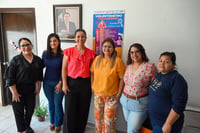 Imagen Instituto Municipal de la Mujer de Lerdo obtiene recursos