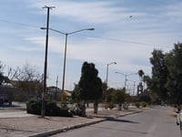 (EL SIGLO DE TORREÓN) 