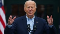 Imagen ¿Joe Biden dejará de buscar su reelección? Demócratas estarían buscando su reemplazo