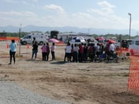 Imagen Recuperan restos biológicos en Pasta de Conchos, no hay precisión en cantidad