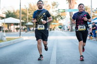 Carrera Atlética 7 K Todo por Ayudar.