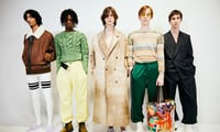 Imagen Cinco tendencias de moda de hombre para primavera-verano de 2025