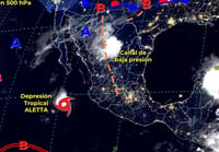 Imagen Climas de 40 grados para Monclova este fin de semana