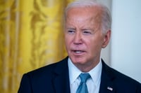 Imagen Joe Biden rechaza someterse a evaluación médica independiente