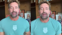 Imagen Gabriel Soto reaparece tras haber sido hospitalizado de emergencia