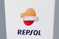 Repsol. (ARCHIVO)