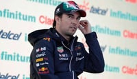 Imagen Red Bull estaría considerando rescindir el contrato de Checo Pérez por su bajo rendimiento