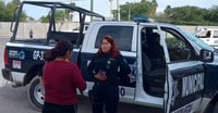 Imagen Comités de Seguridad Ciudadana en Gómez Palacio permiten rápida atención a reportes