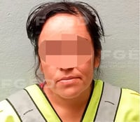 Imagen Mujer que mató a su pareja al prenderle fuego recibe 16 años de cárcel