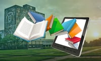 + Educación UNAM ofrece más de 2 mil libros gratuitos, aquí puedes descargarlos